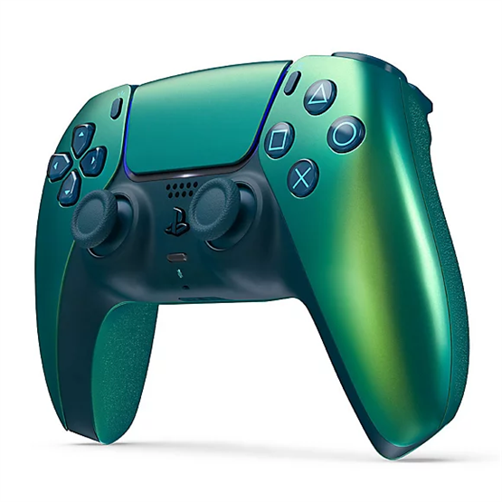 PlayStation Dualsense Teal kontroller (CFI-ZCT2W10X)