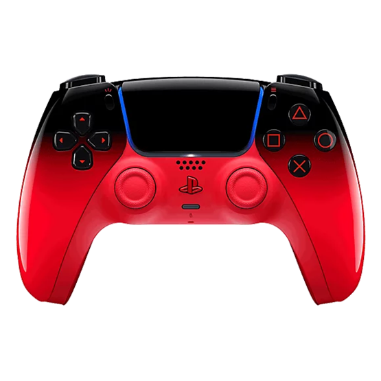 PlayStation Dualsense Techno Red Kontroller (CFI-ZCT2W13X)