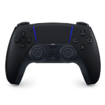 PlayStation Dualsense kontroller - Fekete (CFI-ZCT2W01X)