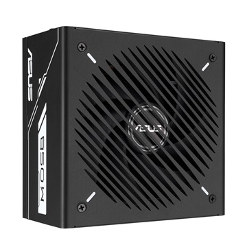 Asus Prime 850W - PRIME-850G-BLACK - 80+ Gold - fekete tápegység - Image 5