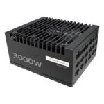 Asus Pro WS 3000W 80+ Platinum tápegység - moduláris - ASUS-PRO-WS-3000P