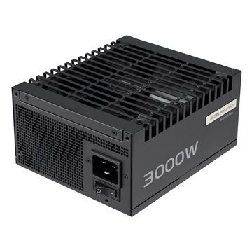 Asus Pro WS 3000W 80+ Platinum tápegység - moduláris - ASUS-PRO-WS-3000P - Image 3