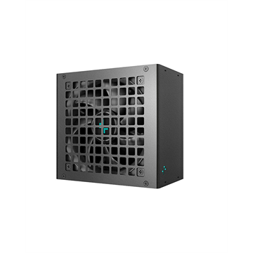 DeepCool 1000W - PQ1000G - R-PQA00G-FD1B-JGEU-V1 - 80+ Gold ATX3.1 Gen 5.1 - moduláris - fekete tápegység - Image 3