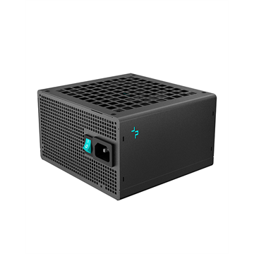 DeepCool 1200W - PQ1200G - R-PQC00G-FD1B-JGEU-V1 - 80+ Gold ATX3.1 Gen 5.1 - moduláris - fekete tápegység - Image 2