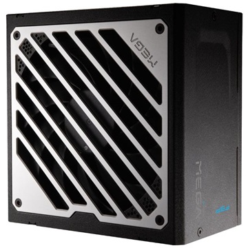 FSP 1200W - MEGA-1200GM - 80+ Gold ATX3.1 - Fekete Tápegység - Image 3