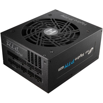FSP 1650W - HPT2-1650M ATX3.1 - 80+ Platinum ATX3.1 Gen 5.1 - Fekete Tápegység - Image 5