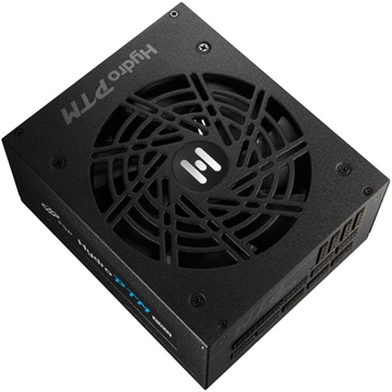 FSP 1650W - HPT2-1650M ATX3.1 - 80+ Platinum ATX3.1 Gen 5.1 - Fekete Tápegység - Image 3