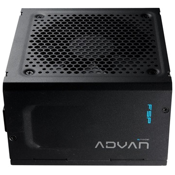 FSP 850W - ADVAN-850GM - 80+ Gold ATX3.1 GEN5.1 - Fekete Tápegység - Image 3