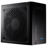 FSP 850W - ADVAN-850GM - 80+ Gold ATX3.1 GEN5.1 - Fekete Tápegység - Image 4