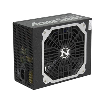 Zalman 1000W ARX2 - ZM1000-ARX2 - 80+ Platinum ATX3.1 - GEN5.1 - Fekete Tápegység