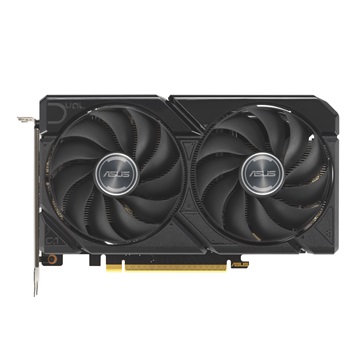 ASUS AMD RX 9060 XT DUAL-RX9060XT-16G