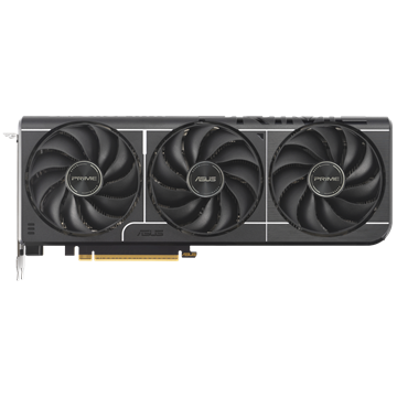 ASUS NVIDIA RTX 5060 Ti 16GB GDDR7 - PRIME-RTX5060TI-O16G - Image 5