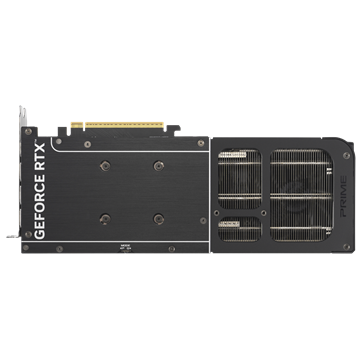 ASUS NVIDIA RTX 5060 Ti 16GB GDDR7 - PRIME-RTX5060TI-O16G - Image 3