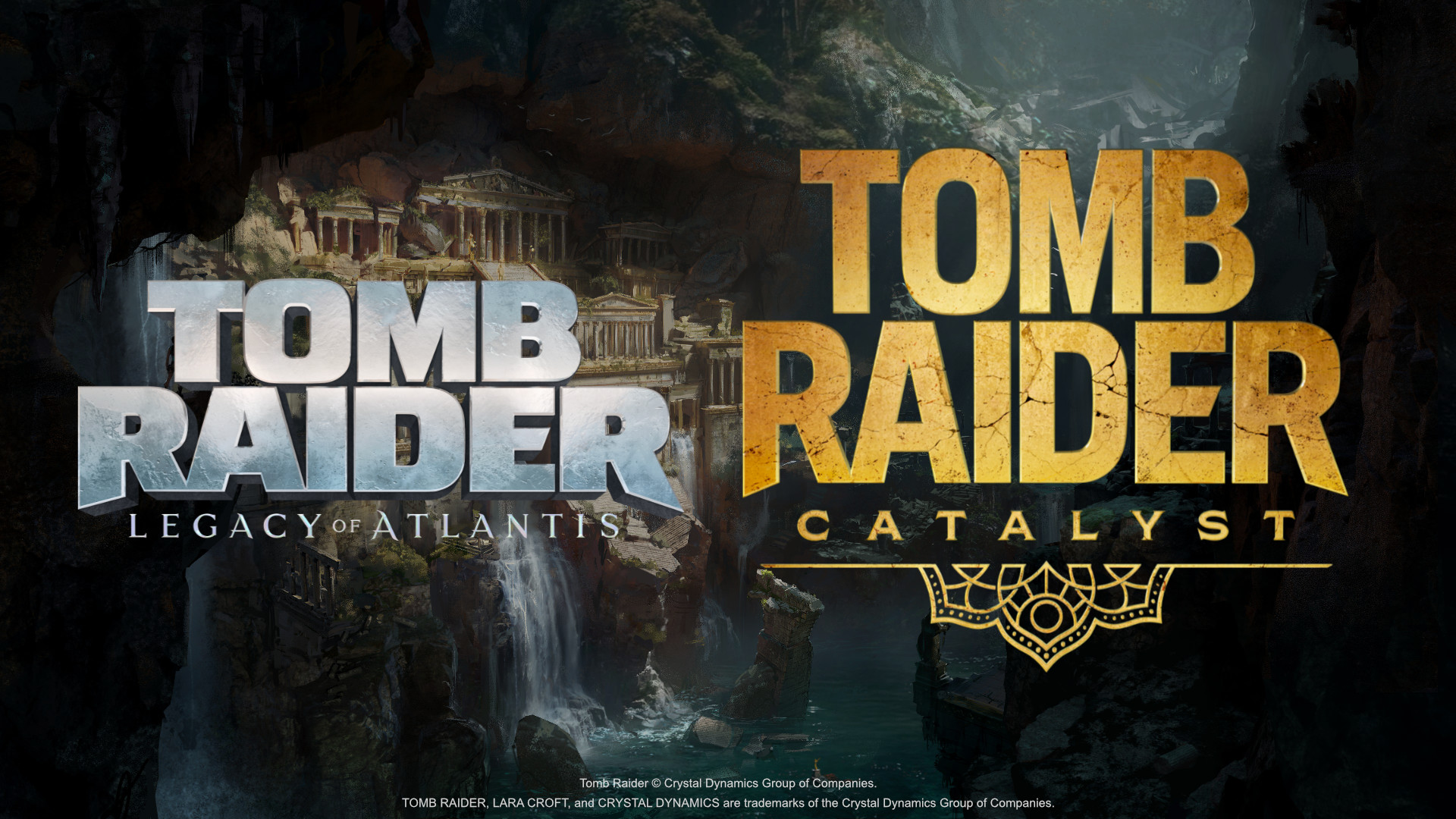 AZ EMBRACER GROUP KÖZELGŐ TOMB RAIDER JÁTÉKOKAT TARTALMAZ AZ ÉVES ÁLTALÁNOS TALÁLKOZÓN