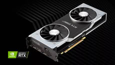 Az NVIDIA RTX 20-Soros „Turing” GPU-K Mostantól Modokon Keresztül Képesek Futtatni A DLSS Frame Generation-T