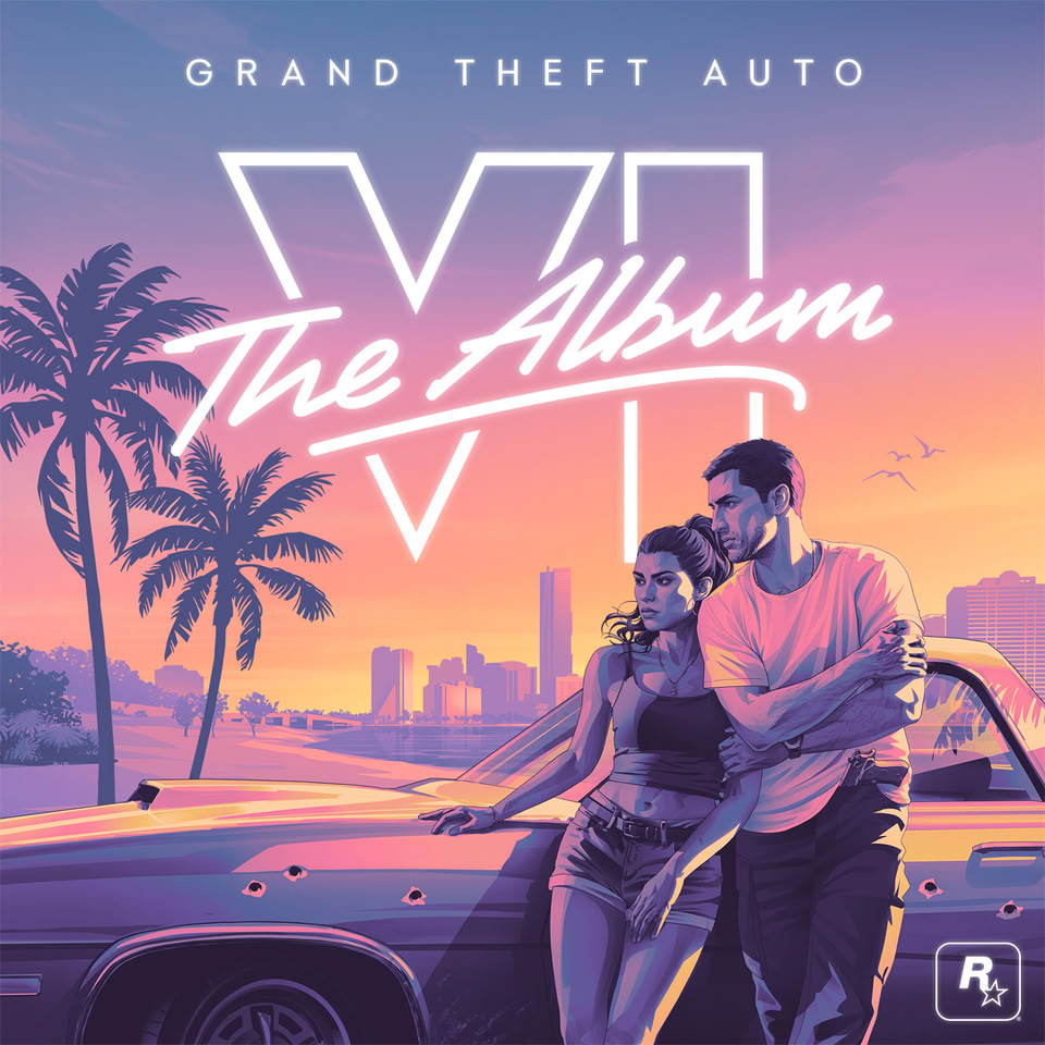 A Rockstar bejelentette a GTA 6: The Album, a Prices Go To Up to $125