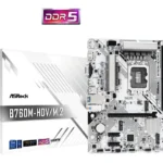 ASRock B760M-HDV/M.2