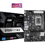 ASRock B760M-H2/M.2