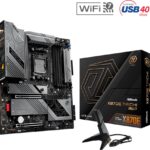 ASRock X870E Taichi Lite