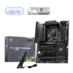 MSI MAG Z890 TOMAHAWK WIFI