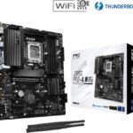 ASRock Z890 Pro-A WiFi