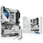 ASUS ROG STRIX Z890-A GAMING WIFI