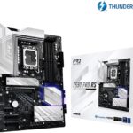 ASRock Z890 Pro RS