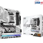 ASRock X870 Pro RS
