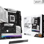 ASRock B850 Pro RS WiFi