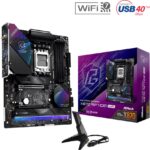ASRock X870 Riptide WiFi