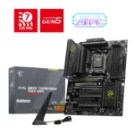 MSI MAG B850 TOMAHAWK MAX WIFI