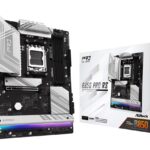 ASRock B850 Pro RS