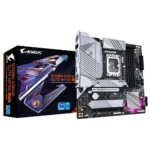 Gigabyte B760M AORUS ELITE WIFI6E GEN5