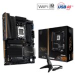 ASRock X870 TAICHI CREATOR