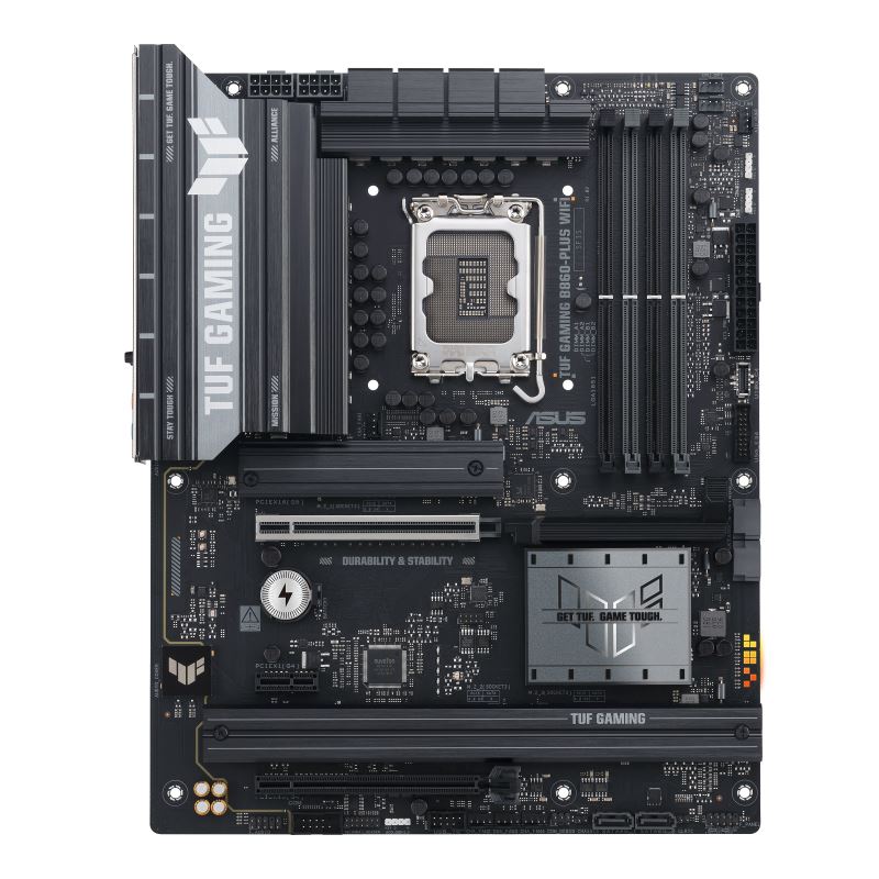 ASUS TUF GAMING B860-PLUS WIFI - Image 6