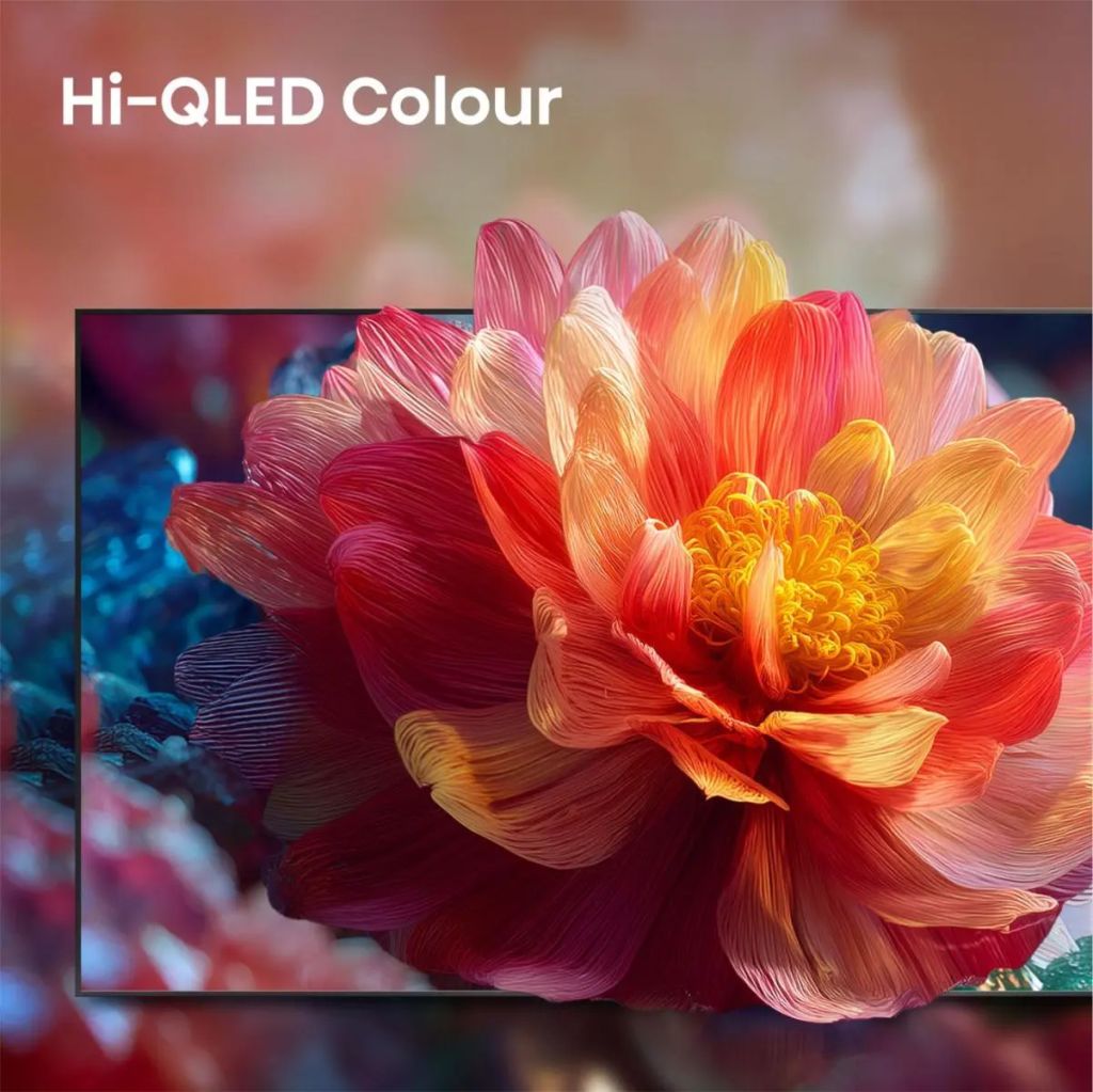 Hisense 50A5S 50' Hi-QLED FHD Smart TV - Image 4