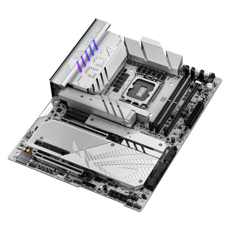 ASUS ROG MAXIMUS Z890 APEX - Image 4