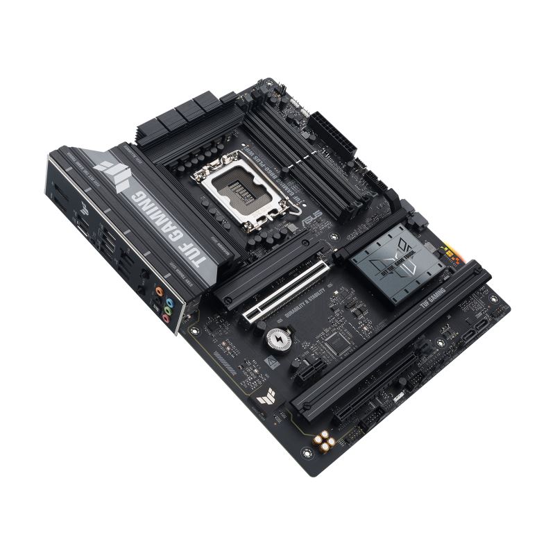 ASUS TUF GAMING B860-PLUS WIFI - Image 4
