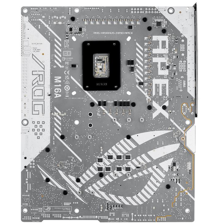 ASUS ROG MAXIMUS Z890 APEX - Image 6