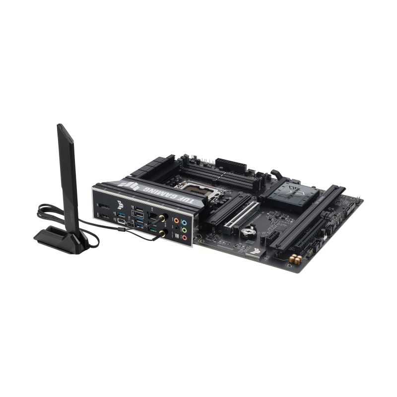 ASUS TUF GAMING B860-PLUS WIFI - Image 3
