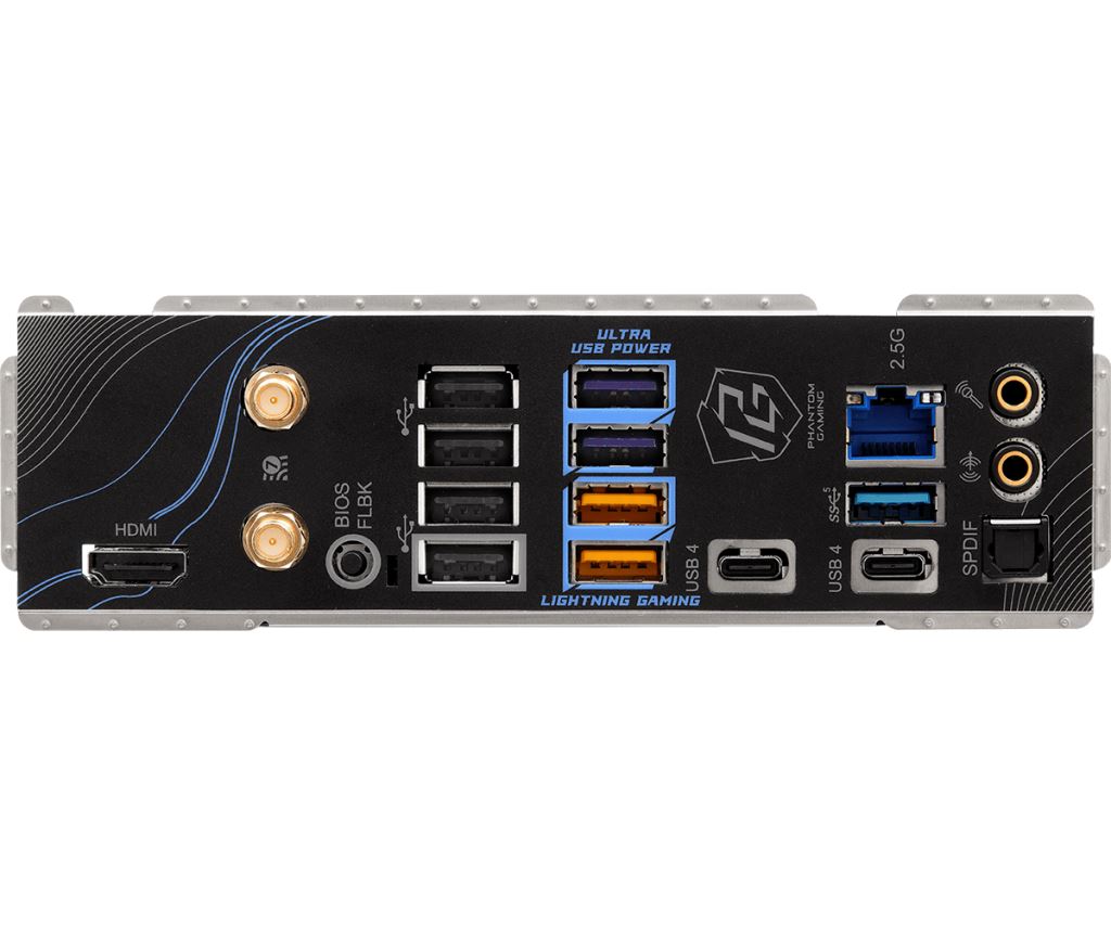 ASRock X870 Riptide WiFi - Image 5