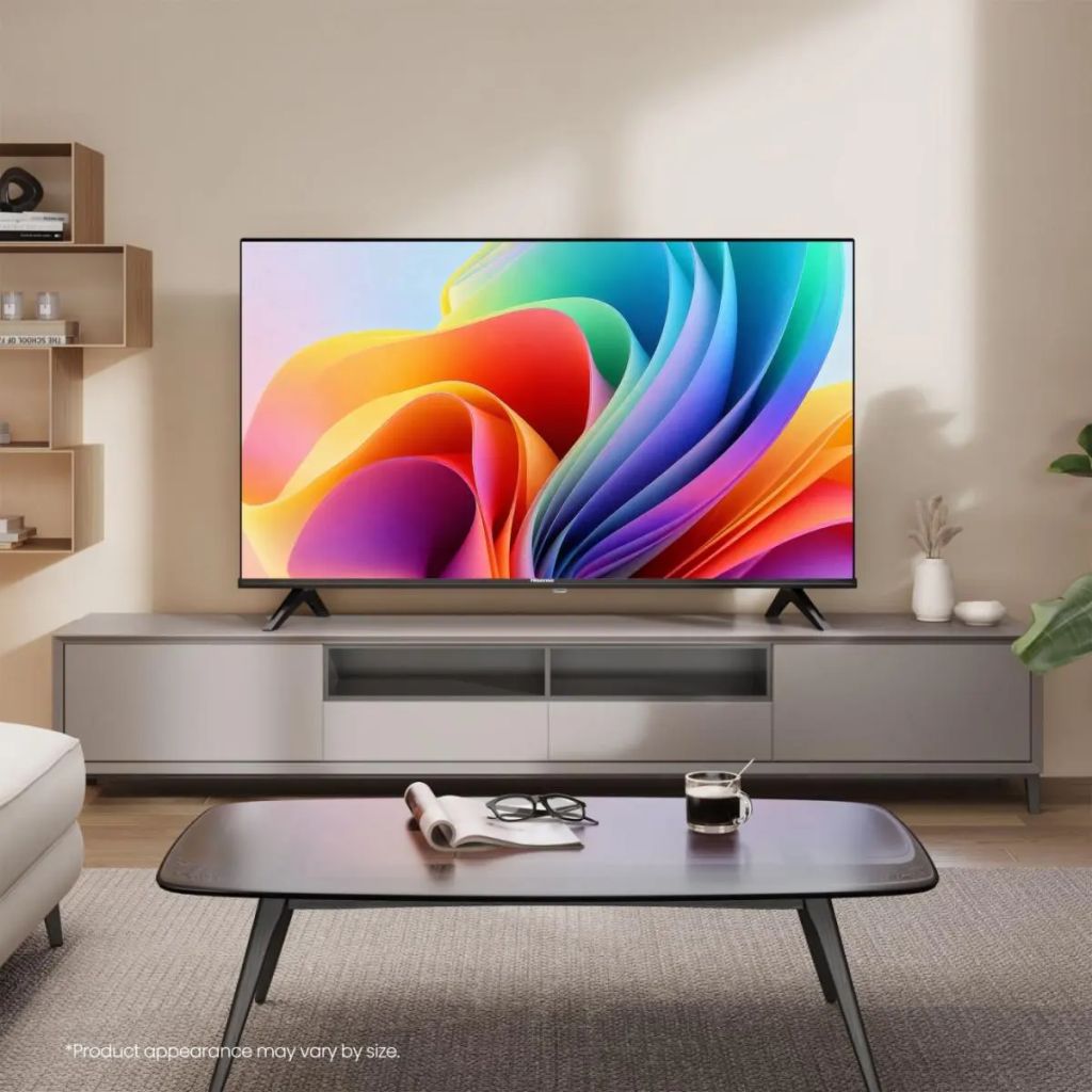 Hisense 32A4S 32' HD Smart TV - Image 3