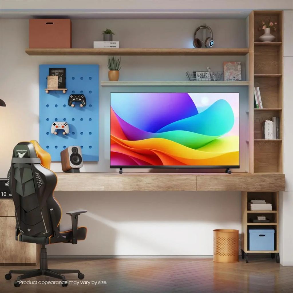 Hisense 50A5S 50' Hi-QLED FHD Smart TV - Image 5