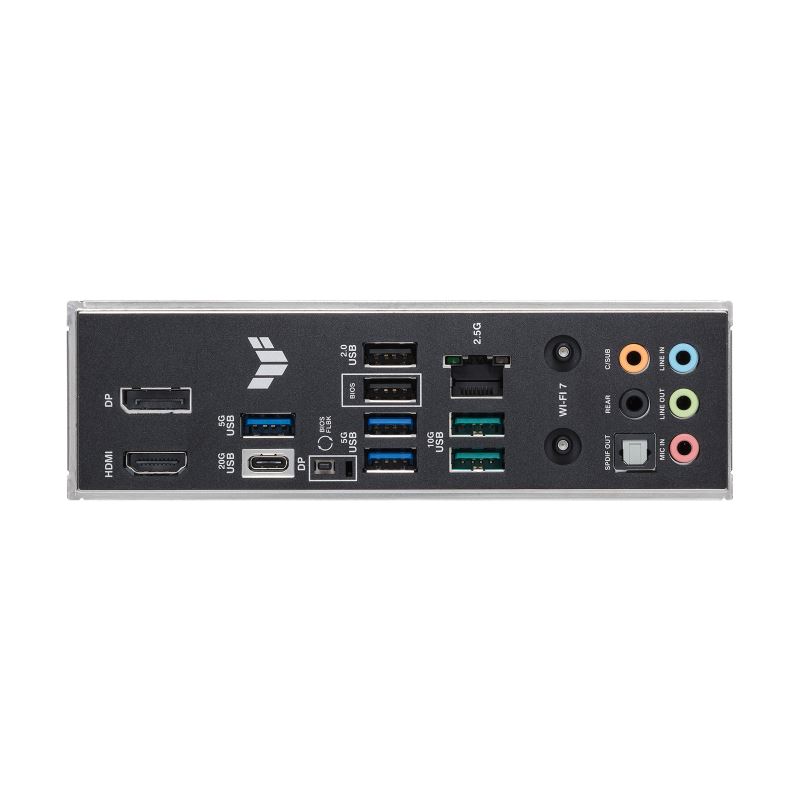 ASUS TUF GAMING B860-PLUS WIFI - Image 2