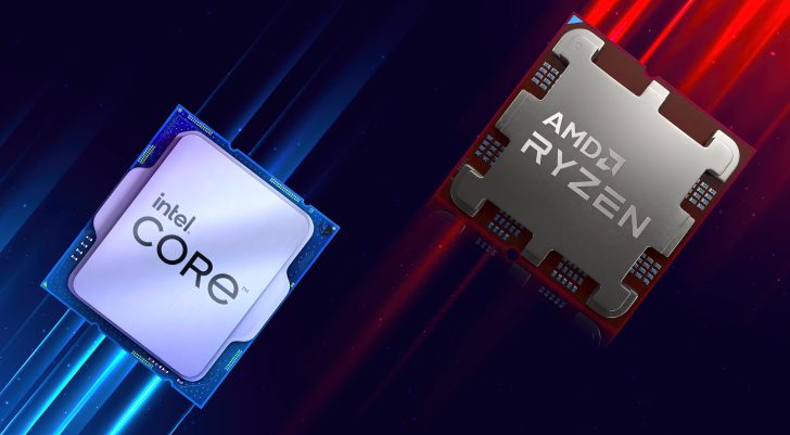 Több Intel CPU Család Tanúja 15-20% Áremelésnek, Míg Az AMD Várhatóan Hamarosan Emeli A CPU-Árakat