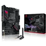 ASUS ROG STRIX B550-F GAMING WIFI II