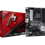 ASRock B550 Phantom Gaming 4