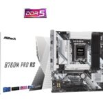 ASRock B760M Pro RS