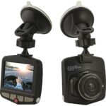 Denver CCT-1230MK3 Autós menetrögzítő kamera - 2.4" LCD