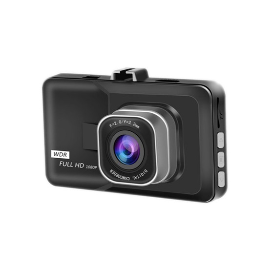 Denver CCT-1610 Autós menetrögzítő kamera - 3" IPS, G-szenzor - Image 3